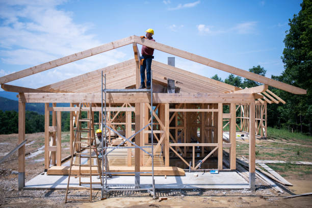 Best Roof Waterproofing Services  in Vidor, TX