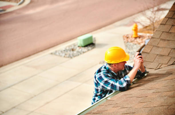 Quick and Trustworthy Emergency Roof Repair Services in Vidor, TX