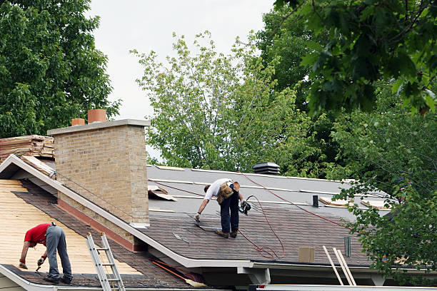 Roof Installation Near Me in Vidor, TX