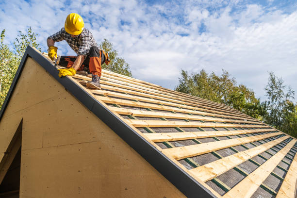 Best Tile Roofing Contractor  in Vidor, TX