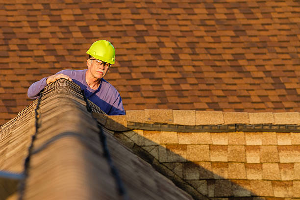 Best Commercial Roofing Services  in Vidor, TX