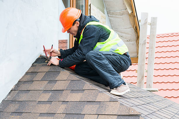 Best Gutter Installation and Roofing  in Vidor, TX