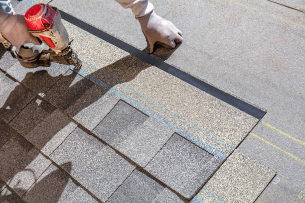 Best Commercial Roofing Services  in Vidor, TX